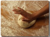 The Dough Puncher’s Prelude