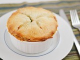 From-Scratch Chicken Pot Pie [Secret Recipe Club]