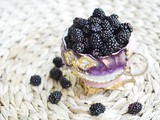 Wild Blackberry Gelato