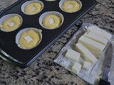 Raspberry Cream Cheese Surprise Cupcakes