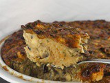 A New (Old) Way to Kugel