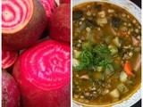 Belarus and Its Pickle Soups: a Wonderful and Easy Addition to Your  Fall and Winter Repertoire