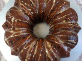 Black Walnut Cake for Mom: a Guest Post by Pastry Chef and Writer Johnisha Levi