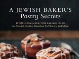 Holiday Giveaway! a Jewish Baker’s Pastry Secrets