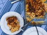 Kosher/Soul’s Shavuot 2016: a Multicultural Macaroni and Cheese Kugel