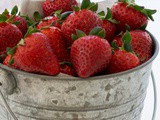 Strawberry Desserts for Jewish Food Lovers