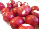 More Signs of Spring: Butter Braised Radishes with Herbs