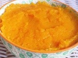 Pumpkin-Palooza – How to prepare for Thanksgiving and make Pumpkin Purée