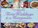Our 2nd cookbook is available