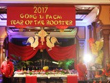 Review: Chinese New Year Celebrations at Dynasty, Avari Lahore