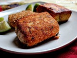 3 Salmon Recipes in 1 (Guest Post - 16 By Sonali)