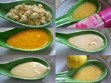 5 Homemade Gram Flour Face Packs For Different Skin Types