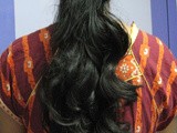 Diy : Heatless Curls With Socks