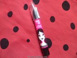 Elle 18 Blackout Water Resistant Kajal Review