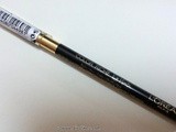 L'Oreal Paris Color Riche Le Kohl Midnight Black Review & Swatch