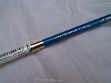 L'Oreal Paris Color Riche Le Kohl Portofino Blue Review & Swatch