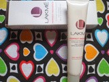 Lakme Perfect Radiance Intense Whitening Day Creme With Sunscreens Review