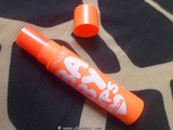Maybelline Baby Lips Coral Flush Lip Balm Review