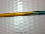 Maybelline Colossal Kohl Turquoise Review