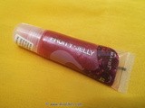 Maybelline Fruit Jelly Lip Gloss Sparkling Grape Review & Swatch
