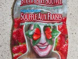 Montagne Jeunesse Strawberry Souffle Face Mask Review