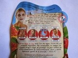 Montagne Jeunesse Super Fruit Mud Face Mask Review