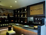 My Experience At The Four Fountains De-Stress Spa