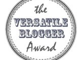 My Sixth Blog Award