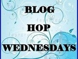 Blog Hop Wednesdays ~ Week 19