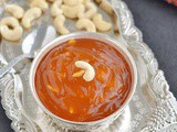 Corn Flour Halwa Recipe – Bombay Karachi Halwa