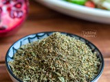 Homemade Salad Seasoning Mix