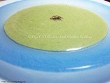 Cream Of Pea Soup