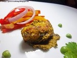 Herbed Chicken With Radish Pepper Salad