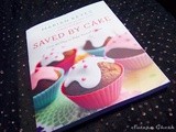 Saved by Cake by Marian Keyes - Book Review