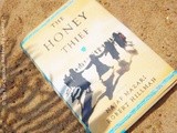 The Honey Thief – Book Review