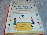 The Kitchen Counter Cooking School Book Review  And a Giveaway