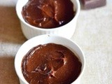 Chocolate Avocado Mousse Recipe| Easy No Bake No Cook Dessert Recipes