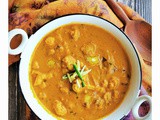 Gobi Makhani Recipe| Gobi Butter Masala+Video