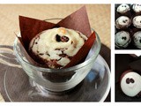 Muffin cappuccino per la befana