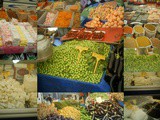 Bazaar, Local Markets