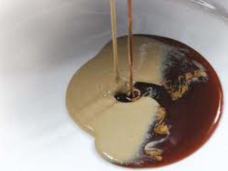 Pekmez - Mulberry, Carob and Grape Syrup