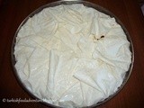 Yufka - a Turkish Unleavened Flour Dough (Filo or Phyllo)