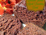 Chocolate Zucchini Amish Friendship Bread