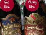 Christkindl Wine December Food Finds