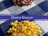 Kitchen Tip: How to Dry Onions and Garlic in the Oven