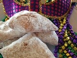 Sourdough Beignets