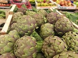 Fried Artichokes