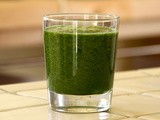 Kale-a-Palooza Part Two: An Elixir for the Flu