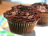 Čokoladni cupcakes