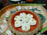 Bengali Sandesh - Bengali Sweet
